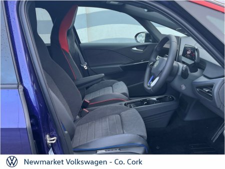 2026 Volkswagen ID.3 - thumbnail 25