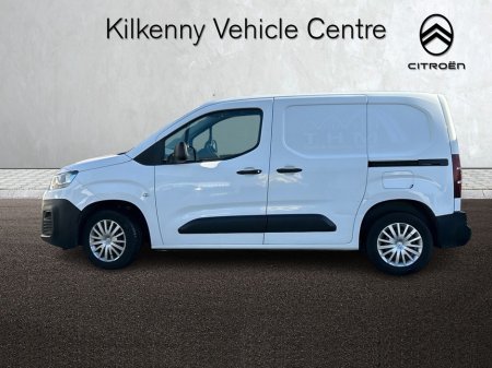 2021 Citroen Berlingo - thumbnail 5