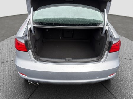 2015 Audi A3 - thumbnail 17