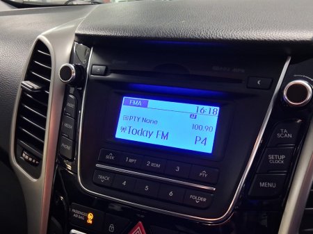 2016 Hyundai i30 - thumbnail 10