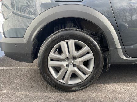 2023 Dacia Jogger COMFORT TCE - 7 SEATER - APPLE PLAY - 200TAX - €15,950