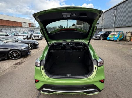 2023 Kia XCeed - thumbnail 22