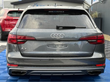 2019 Audi A4 ** DEPOSIT TAKEN ** S-LINE - 1.4 PETROL - AUTO - 12M WARRANTY - CAR: 1687 €21,950 thumbnail