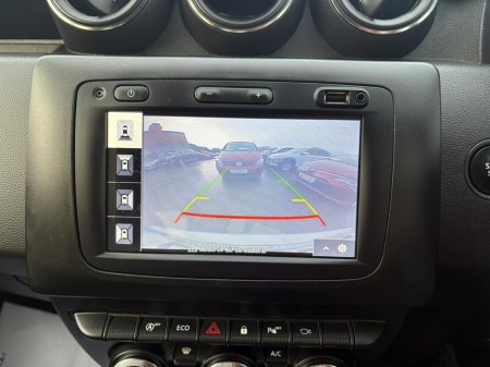 2021 Dacia Duster PRESTIGE BLUE DCI 115 R RE 5DR thumbnail