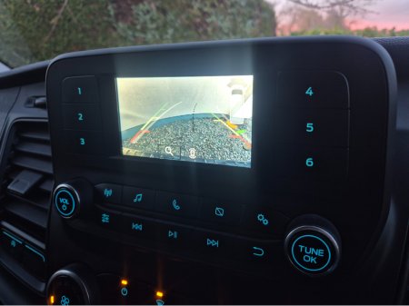 2021 Ford Transit Custom High roof €18,950 thumbnail