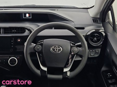 2020 Toyota Aqua - thumbnail 19