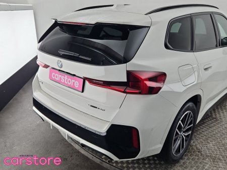 2025 BMW X1 sDrive18d M Sport €48,880 thumbnail