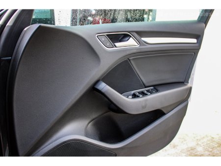 2019 Audi A3 - thumbnail 15