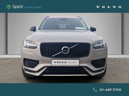 2024 Volvo XC90 - thumbnail 8