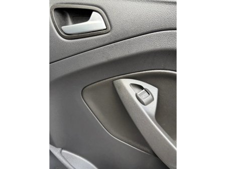 2016 Ford Kuga 2.0TDCI 120PS Titanium €12,000 thumbnail