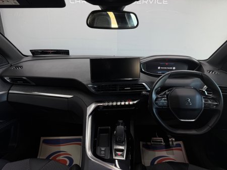 2023 Peugeot 5008 - thumbnail 14