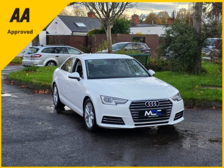 2016 Audi A4 2.0TDI 150HP SE Ultra €15,950