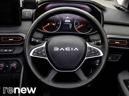 2023 Dacia Sandero Stepway Expression TCe 90 NBI €18,490 thumbnail