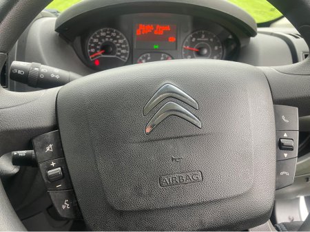 2023 Citroen Relay - thumbnail 6