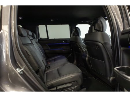 2024 Hyundai Santa Fe - thumbnail 12