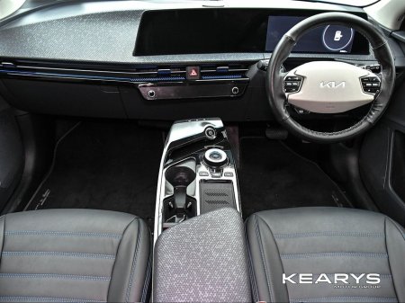 2024 Kia EV6 - thumbnail 11