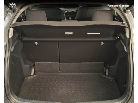 2022 Toyota Yaris - thumbnail 12