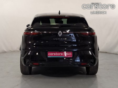 2023 Renault Megane - photo 4