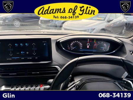 2023 Peugeot 3008 - thumbnail 13