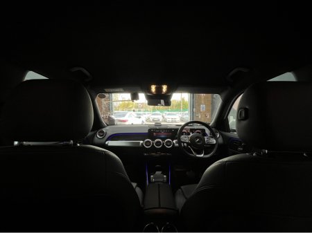 2023 Mercedes-Benz EQB - thumbnail 17