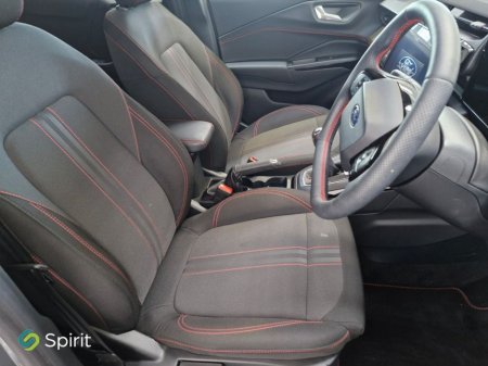 2026 Ford Puma - thumbnail 20