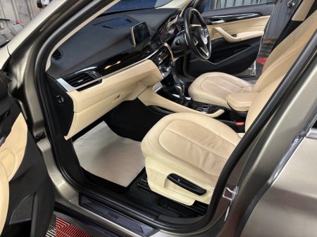 2018 BMW X1 - thumbnail 17