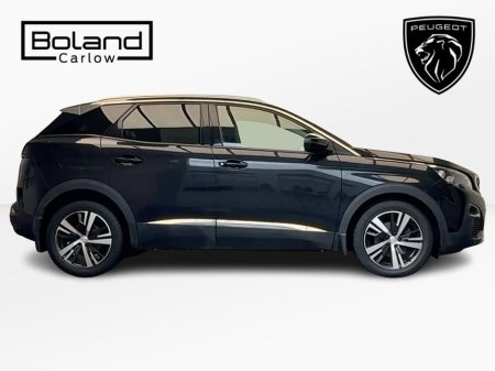 2020 Peugeot 3008 1.5HDI ALLURE *PRICE DROP* €80 PER WEEK €24,995 thumbnail