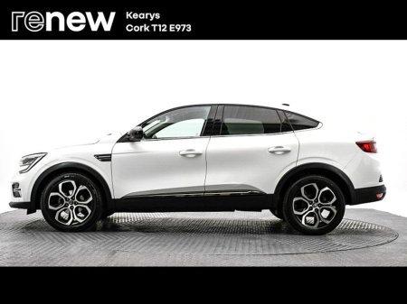 2023 Renault Arkana - thumbnail 7