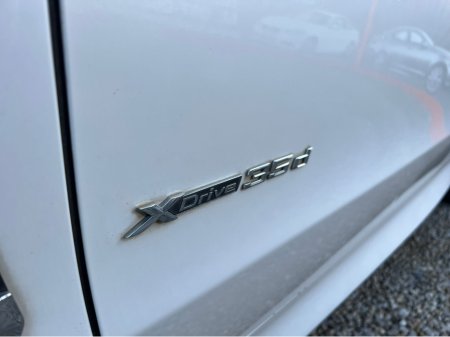 2017 BMW X5 - thumbnail 19