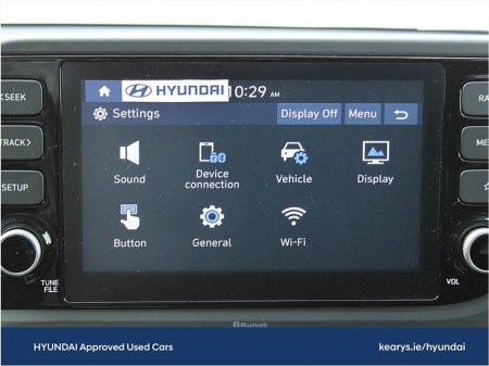 2024 Hyundai i20 - thumbnail 14