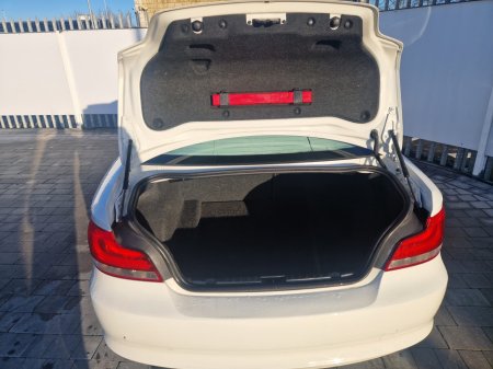 2013 BMW 1 Series D E82 EXCLUSIVE ED 2DR €6,995 thumbnail