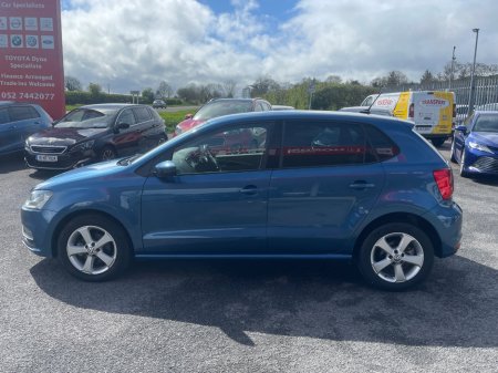 2016 Volkswagen Polo - thumbnail 4