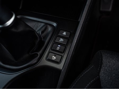 2019 Hyundai Tucson 192 Tucson Comfort Plus 1.6d/Irish/1yr warranty €17,888 thumbnail