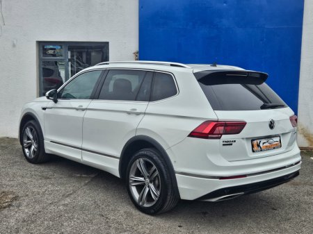 2019 Volkswagen Tiguan - photo 5