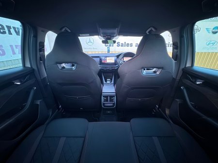 2021 Skoda Octavia RS 2.0 TDI 200BHP DSG 5DR AUTO €25,800 thumbnail