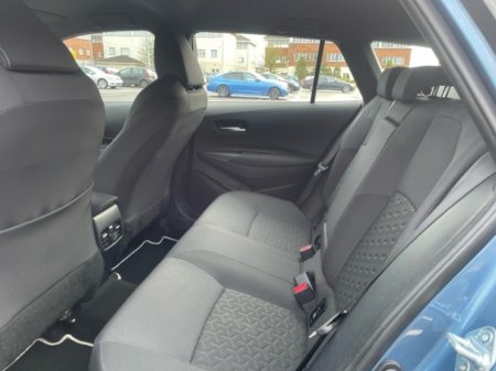 2022 Toyota Corolla - thumbnail 7