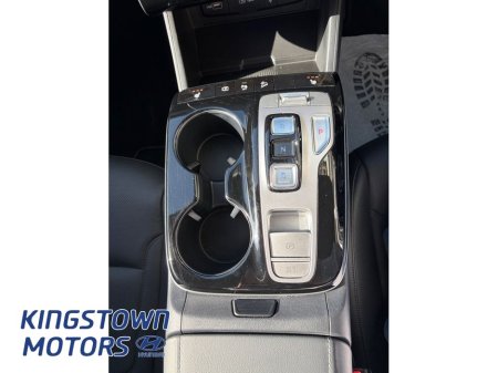 2022 Hyundai Tucson - thumbnail 20