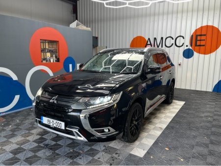 2019 Mitsubishi Outlander - photo 5