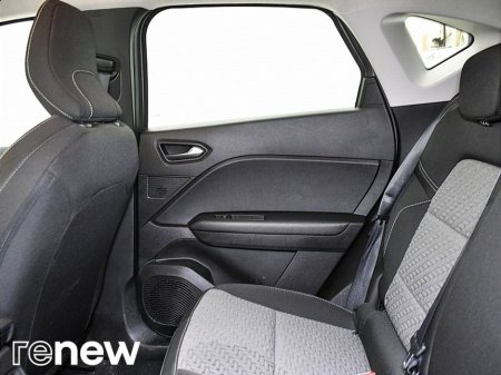 2022 Renault Captur Limited NAEB TCe 90 €19,900 thumbnail