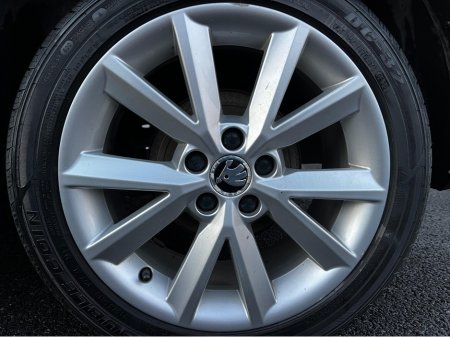 2015 Skoda Fabia 1.0 MPI STYLE 75HP €8,900 thumbnail