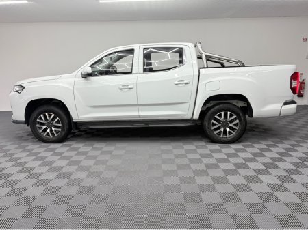 2023 Maxus T90 ELITE EV €22,950 thumbnail