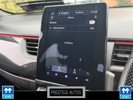 2023 Renault Arkana - thumbnail 26