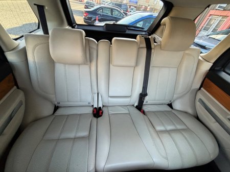 2013 Land Rover Range Rover Sport - thumbnail 30