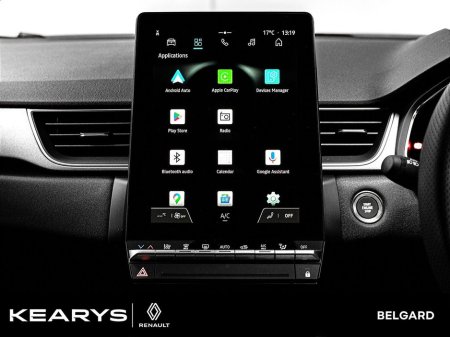 2026 Renault Captur - thumbnail 6