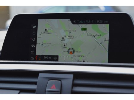 2019 BMW 1 Series 116d SE, Leather Interior, Heated seats €18,995 thumbnail