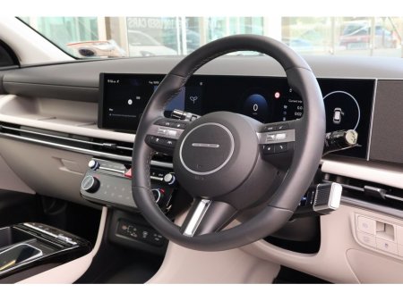 2024 Hyundai Tucson - thumbnail 10