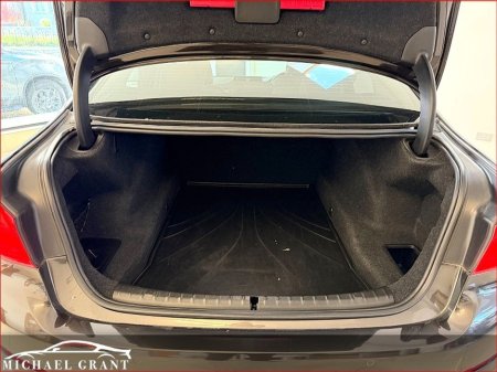 2018 BMW 5 Series 520D AUTOMATIC FULL BMW HISTORY ONLY 101KM IRISH CAR €23,950 thumbnail