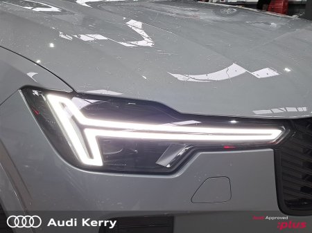 2025 Volvo XC90 - thumbnail 36