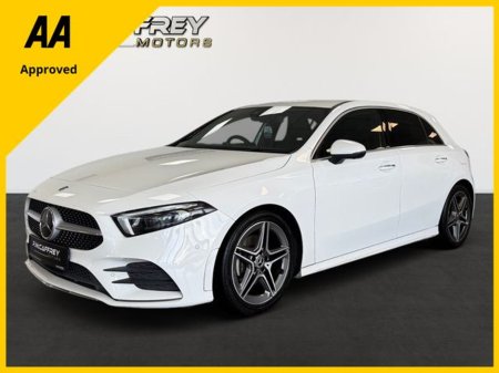 2019 Mercedes-Benz A Class for sale