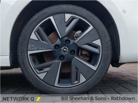 2023 Opel Corsa - thumbnail 7